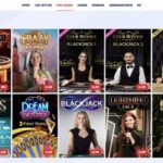 The role of technology in creating a seamless BankonBet Casino Online experience