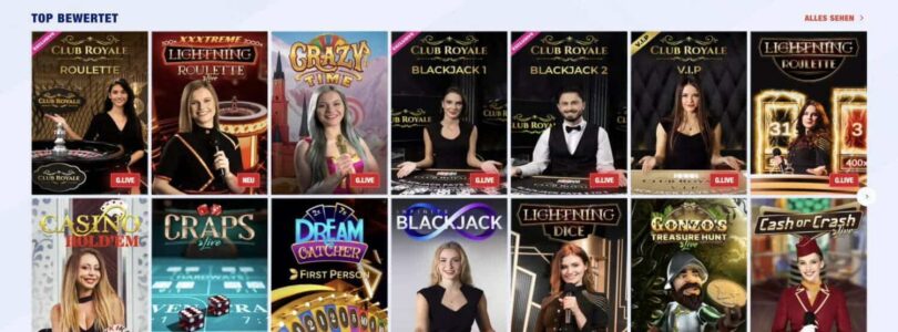 The role of technology in creating a seamless BankonBet Casino Online experience