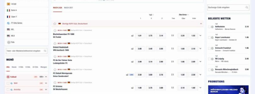 The Evolution of Online Casinos: A Journey with BankonBet