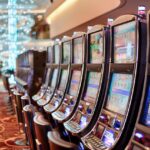 The Evolution of Betinia: From Humble Beginnings to a Leading Online Casino