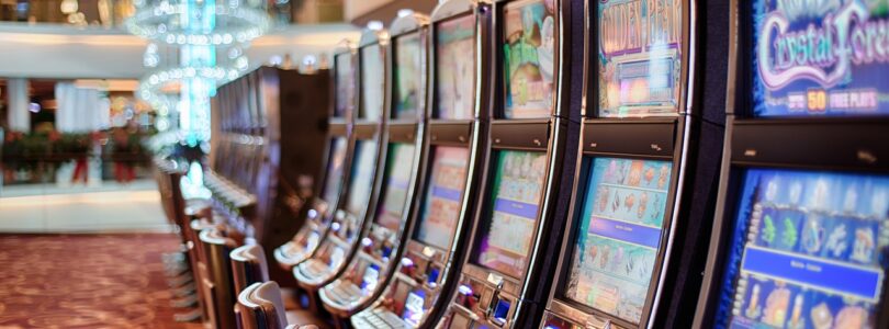 The Evolution of Betinia: From Humble Beginnings to a Leading Online Casino