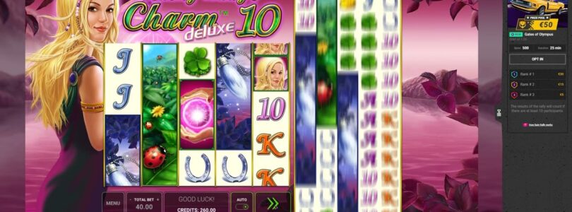 Betinia Casino Site Video Review