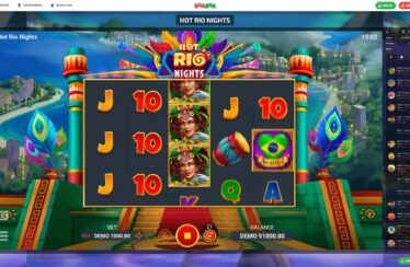 BoaBoa Casino Site Video Review