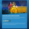 Bonus