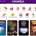 Tips for a Successful Gaming Session at Cadabrus Casino