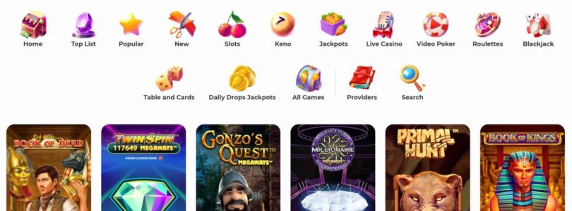 Tips for a Successful Gaming Session at Cadabrus Casino