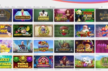 Cadoola Casino Online Site Video Review