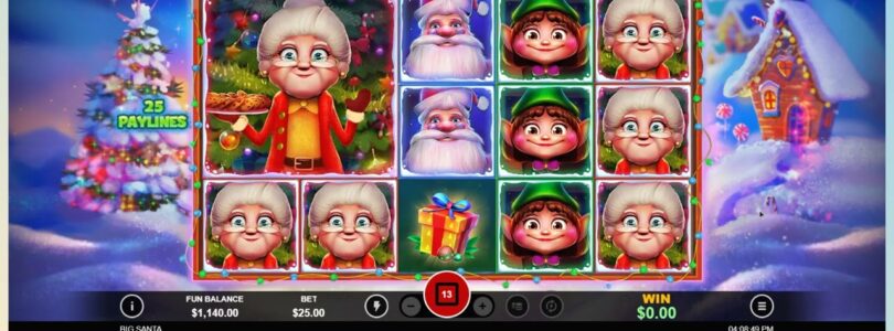Cherry Jackpot Casino Site Video Review