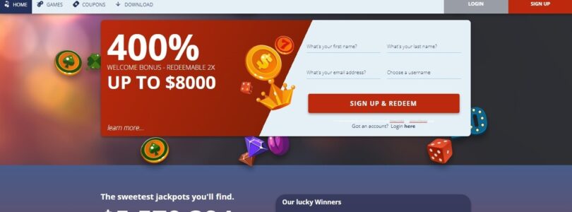 Cherry Jackpot Casino’s Mobile App: A Comprehensive Review