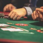 The Impact of Technology on Online Gambling: A Case Study of Campo Bet