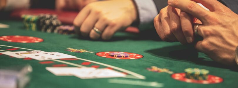 The Impact of Technology on Online Gambling: A Case Study of Campo Bet