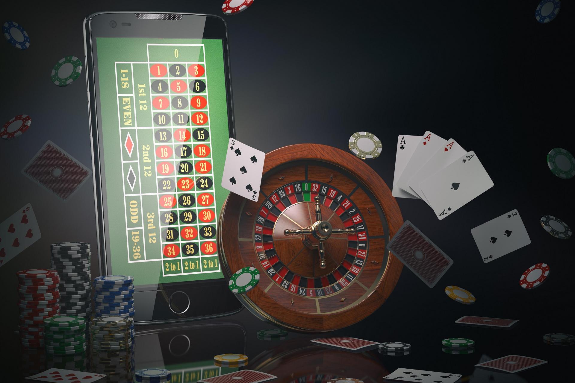 Comparing Grand Fortune Casino Online to Other Top Online Casinos: Which One is Right for You?