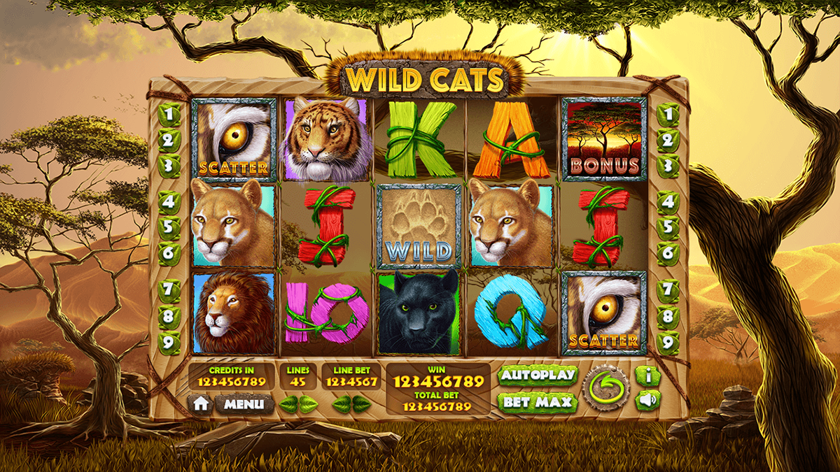 Cool Cat Casino Online's Newest Games: A Sneak Peek at What's Coming Soon