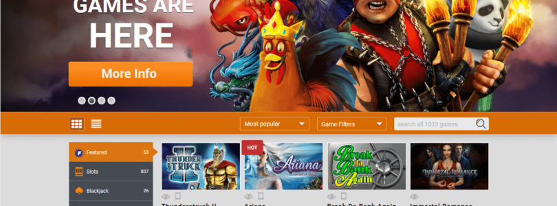 Emu Casino’s Loyalty Program: How to Earn Rewards and Benefits