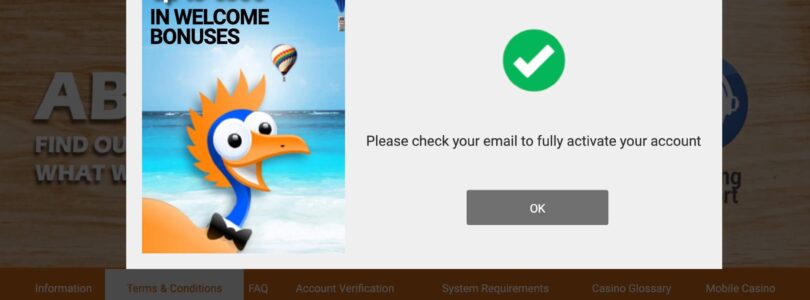 The Future of Online Gambling: Insights from Emu Casino’s CEO