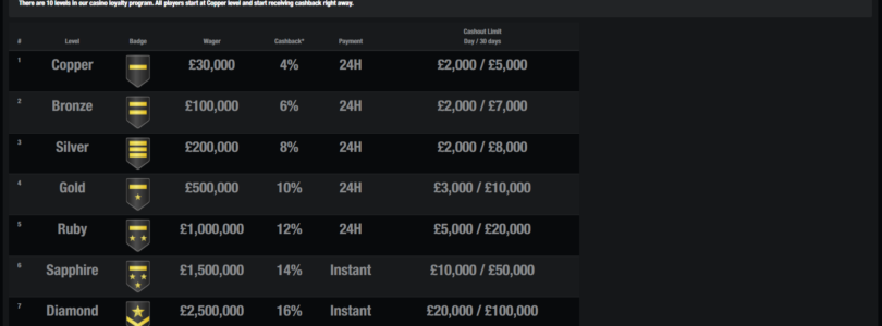 Exclusive Bonuses and Promotions for PlayHub Casino Online Players