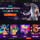 Exploring Betinia's Live Casino: An Immersive Gaming Experience