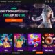 Exploring Betinia's Live Casino: An Immersive Gaming Experience