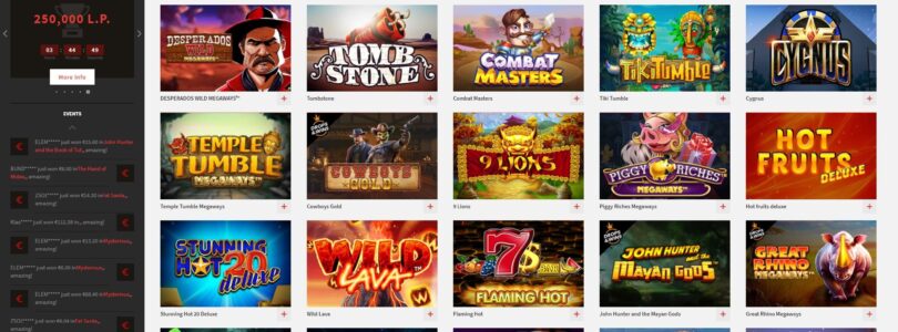 Exploring the Best Slot Games at ZulaBet Casino Online