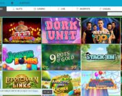 Fruity King Casino Online: Katsaus käyttäjäkokemukseen