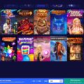 Frumzi Casino Site Video Review