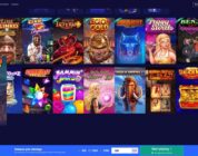 Frumzi Casino Site Video Review