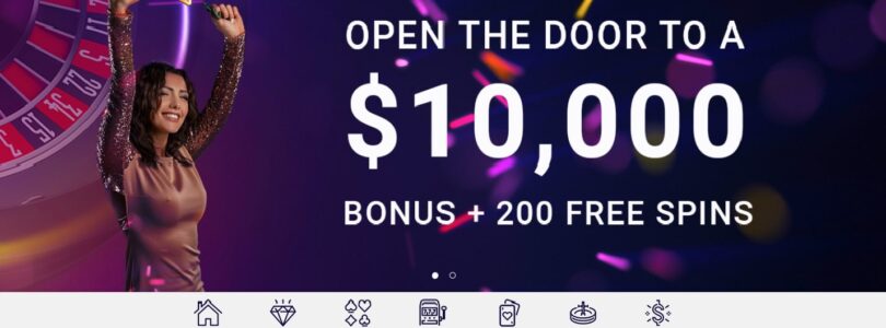 How to Choose the Perfect Slot Game for You at Slots Room Casino Online