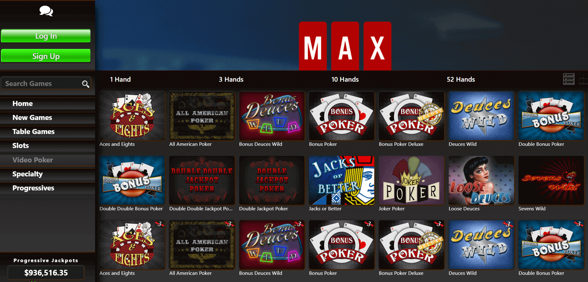 How to Choose the Right Online Casino for You: A Guide to Casino Max