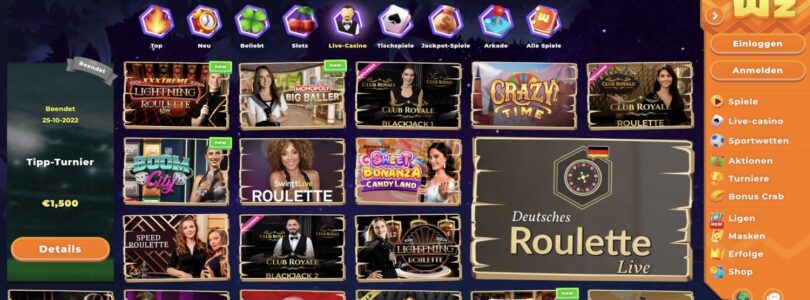How to Get Started at Wazamba Casino Online