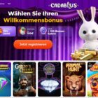 How to Maximize Your Winnings at Cadabrus Casino