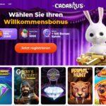 How to Maximize Your Winnings at Cadabrus Casino