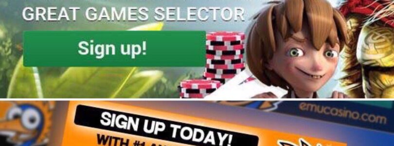 How to Maximize Your Winnings at Emu Casino Online