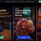 The Rise of Esports Betting: A Look into Libra Bet’s Offerings