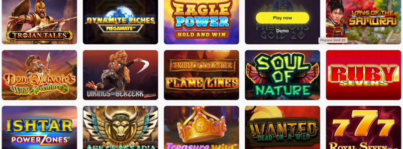 Light Casino vs. Other Online Casinos: Which One Wins?