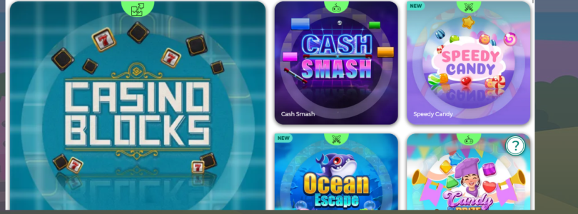 Nomini Casino Online's Best Promotions and Bonuses of the Month