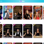 Interview with a Big Winner at Nomini Casino Online