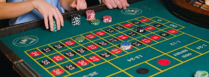 The History and Evolution of BetSwagger Casino