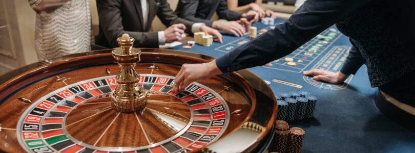Betinia’s Progressive Jackpot Slots: How to Win Big