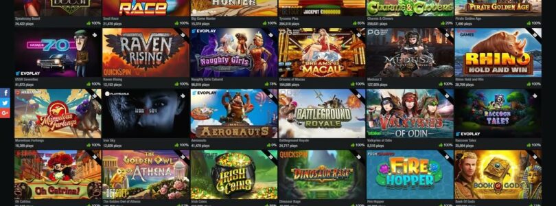 PH Casino Online Site Video Review