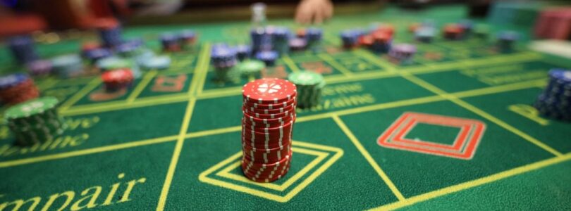 The Rise of Cryptocurrency Gambling: Frumzi Casino’s Crypto Options