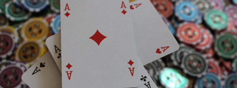 Responsible Gaming at BetSwagger Casino: What You Need to Know