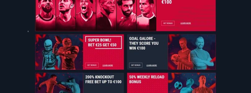 Rabona Casino Online Site Video Review