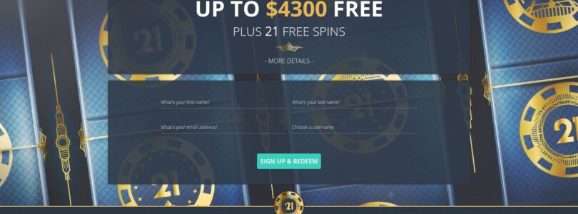 Roaring 21 Casino's Mobile Gaming Experience Review