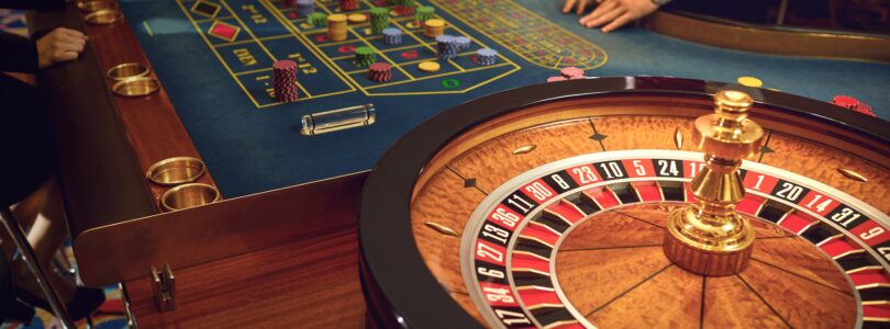 How to Stay Safe and Secure While Playing at Casino Max Online
