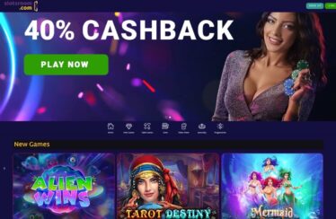 Slots Room Casino Site Video Review