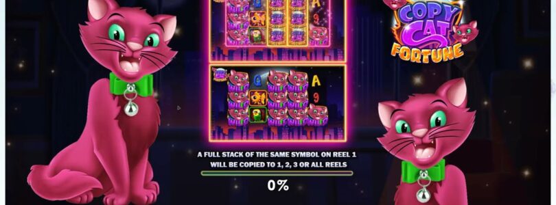 Spinfinity Casino Online Site Review