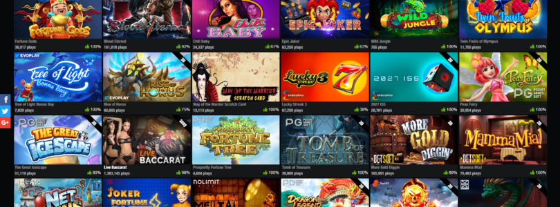 Strategies for Winning Big at Table Games on PlayHub Casino Online