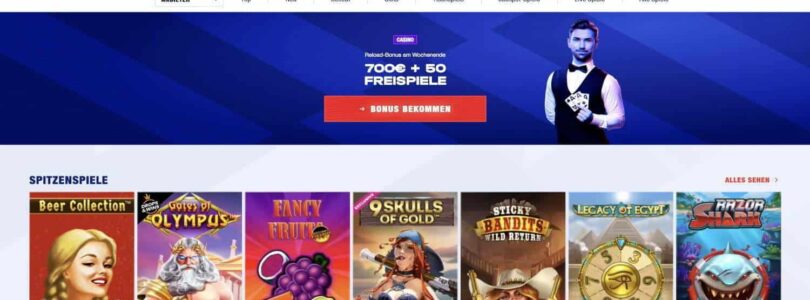 The Best BankonBet Casino Online Games for Beginners