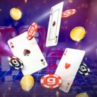 The Best Strategies for Playing Table Games at Super Nopea Casino Online