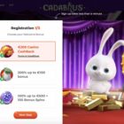 The Best Table Games to Try at Cadabrus Casino